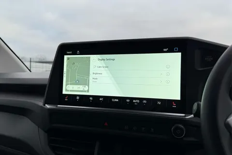 DC75CZM Volkswagen Transporter T28 Panel Van Commerce Pro SWB 150 PS 2.0 TDI 8sp Automatic - 19' Alloys Thumbnail #54