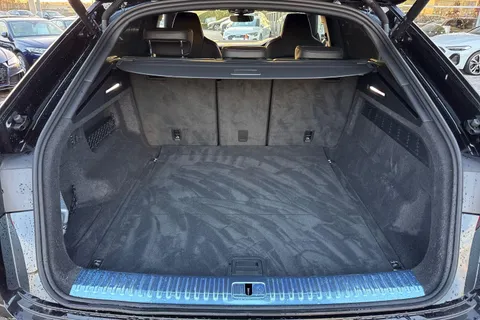 PN75GVX Audi RS Q8 TFSI 640 Qtro Perform Carb Vorsprung 5dr Tiptronic Thumbnail #9