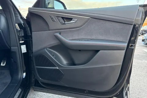 PN75GVX Audi RS Q8 TFSI 640 Qtro Perform Carb Vorsprung 5dr Tiptronic Thumbnail #17