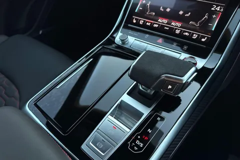 PN75GVX Audi RS Q8 TFSI 640 Qtro Perform Carb Vorsprung 5dr Tiptronic Thumbnail #19