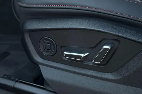 PN75GVX Audi RS Q8 TFSI 640 Qtro Perform Carb Vorsprung 5dr Tiptronic Thumbnail #27