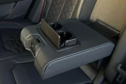 PN75GVX Audi RS Q8 TFSI 640 Qtro Perform Carb Vorsprung 5dr Tiptronic Thumbnail #29