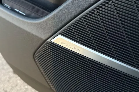 PN75GVX Audi RS Q8 TFSI 640 Qtro Perform Carb Vorsprung 5dr Tiptronic Thumbnail #31