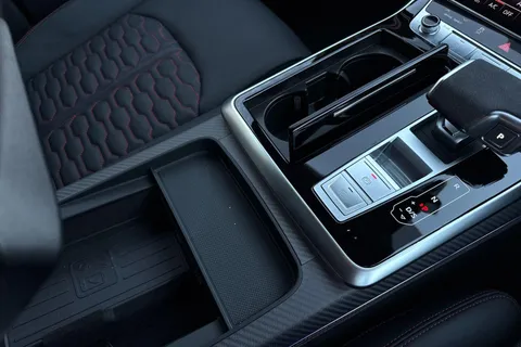 PN75GVX Audi RS Q8 TFSI 640 Qtro Perform Carb Vorsprung 5dr Tiptronic Thumbnail #33