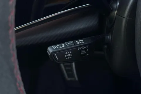 PN75GVX Audi RS Q8 TFSI 640 Qtro Perform Carb Vorsprung 5dr Tiptronic Thumbnail #37