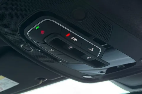 PN75GVX Audi RS Q8 TFSI 640 Qtro Perform Carb Vorsprung 5dr Tiptronic Thumbnail #42