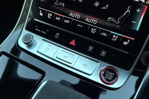 PN75GVX Audi RS Q8 TFSI 640 Qtro Perform Carb Vorsprung 5dr Tiptronic Thumbnail #48