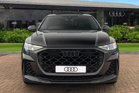  Audi RS Q8 4.0 TFSI V8 Performance Carbon Vorsprung Tiptronic quattro Euro 6 (s/s) 5dr Thumbnail #6