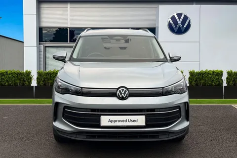 YS25FWK Volkswagen Tiguan 1.5 eTSI 150 Match 5dr DSG Thumbnail #6