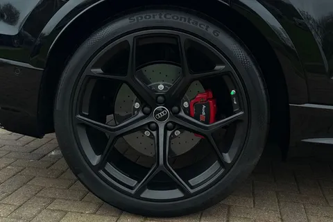  Audi RS Q8 4.0 TFSI V8 Performance Carbon Vorsprung Tiptronic quattro Euro 6 (s/s) 5dr Thumbnail #10