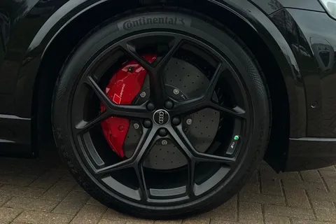  Audi RS Q8 4.0 TFSI V8 Performance Carbon Vorsprung Tiptronic quattro Euro 6 (s/s) 5dr Thumbnail #11