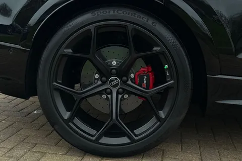  Audi RS Q8 4.0 TFSI V8 Performance Carbon Vorsprung Tiptronic quattro Euro 6 (s/s) 5dr Thumbnail #12