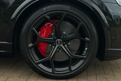  Audi RS Q8 4.0 TFSI V8 Performance Carbon Vorsprung Tiptronic quattro Euro 6 (s/s) 5dr Thumbnail #13