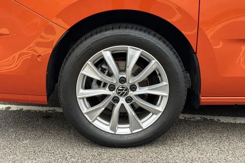 BP74EOK Volkswagen California 2.0 TSI Ocean 5dr DSG Thumbnail #14