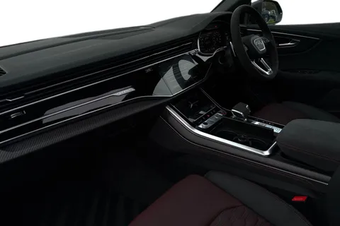  Audi RS Q8 4.0 TFSI V8 Performance Carbon Vorsprung Tiptronic quattro Euro 6 (s/s) 5dr Thumbnail #15