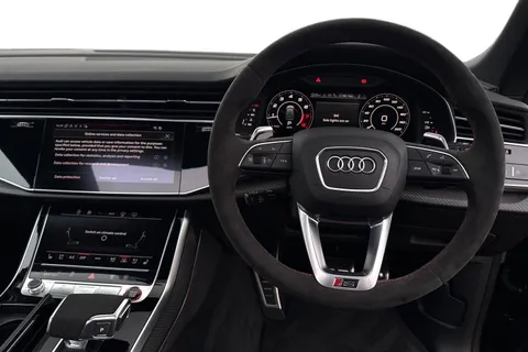  Audi RS Q8 4.0 TFSI V8 Performance Carbon Vorsprung Tiptronic quattro Euro 6 (s/s) 5dr Thumbnail #18