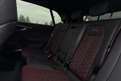  Audi RS Q8 4.0 TFSI V8 Performance Carbon Vorsprung Tiptronic quattro Euro 6 (s/s) 5dr Thumbnail #19