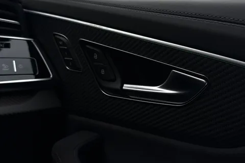  Audi RS Q8 4.0 TFSI V8 Performance Carbon Vorsprung Tiptronic quattro Euro 6 (s/s) 5dr Thumbnail #21