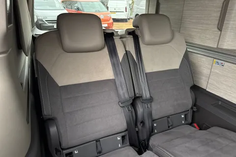 BP74EOK Volkswagen California 2.0 TSI Ocean 5dr DSG Thumbnail #20