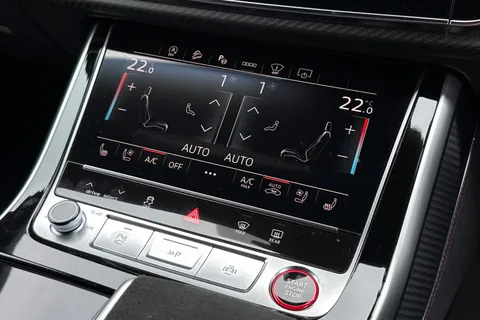  Audi RS Q8 4.0 TFSI V8 Performance Carbon Vorsprung Tiptronic quattro Euro 6 (s/s) 5dr Thumbnail #22