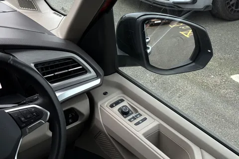 BP74EOK Volkswagen California 2.0 TSI Ocean 5dr DSG Thumbnail #22