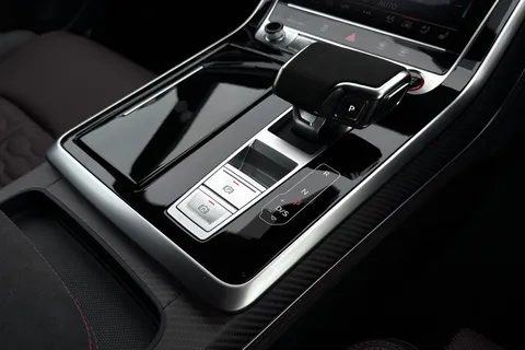  Audi RS Q8 4.0 TFSI V8 Performance Carbon Vorsprung Tiptronic quattro Euro 6 (s/s) 5dr Thumbnail #23