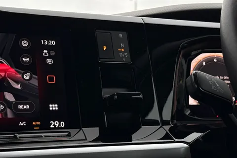 BP74EOK Volkswagen California 2.0 TSI Ocean 5dr DSG Thumbnail #24