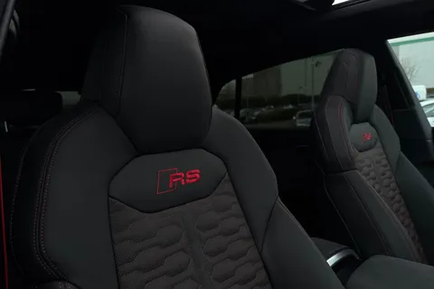  Audi RS Q8 4.0 TFSI V8 Performance Carbon Vorsprung Tiptronic quattro Euro 6 (s/s) 5dr Thumbnail #24