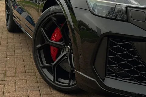  Audi RS Q8 4.0 TFSI V8 Performance Carbon Vorsprung Tiptronic quattro Euro 6 (s/s) 5dr Thumbnail #26
