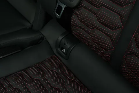  Audi RS Q8 4.0 TFSI V8 Performance Carbon Vorsprung Tiptronic quattro Euro 6 (s/s) 5dr Thumbnail #27