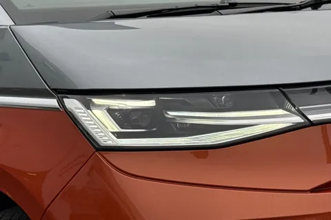 BP74EOK Volkswagen California 2.0 TSI Ocean 5dr DSG Thumbnail #30