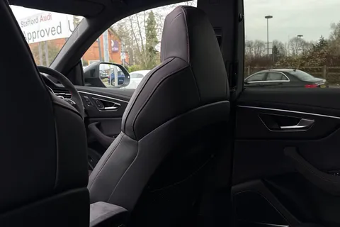  Audi RS Q8 4.0 TFSI V8 Performance Carbon Vorsprung Tiptronic quattro Euro 6 (s/s) 5dr Thumbnail #29