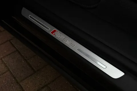  Audi RS Q8 4.0 TFSI V8 Performance Carbon Vorsprung Tiptronic quattro Euro 6 (s/s) 5dr Thumbnail #32