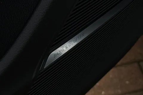  Audi RS Q8 4.0 TFSI V8 Performance Carbon Vorsprung Tiptronic quattro Euro 6 (s/s) 5dr Thumbnail #34