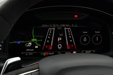  Audi RS Q8 4.0 TFSI V8 Performance Carbon Vorsprung Tiptronic quattro Euro 6 (s/s) 5dr Thumbnail #35