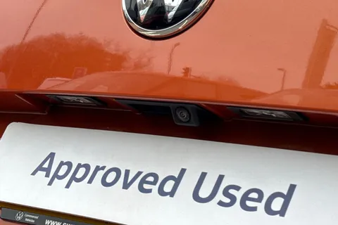 BP74EOK Volkswagen California 2.0 TSI Ocean 5dr DSG Thumbnail #37