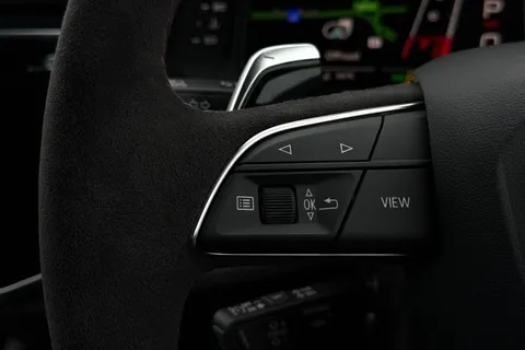  Audi RS Q8 4.0 TFSI V8 Performance Carbon Vorsprung Tiptronic quattro Euro 6 (s/s) 5dr Thumbnail #36