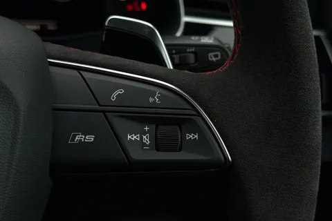  Audi RS Q8 4.0 TFSI V8 Performance Carbon Vorsprung Tiptronic quattro Euro 6 (s/s) 5dr Thumbnail #37