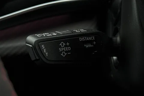  Audi RS Q8 4.0 TFSI V8 Performance Carbon Vorsprung Tiptronic quattro Euro 6 (s/s) 5dr Thumbnail #38