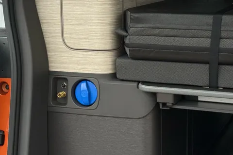 BP74EOK Volkswagen California 2.0 TSI Ocean 5dr DSG Thumbnail #44