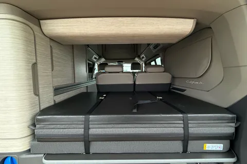 BP74EOK Volkswagen California 2.0 TSI Ocean 5dr DSG Thumbnail #46