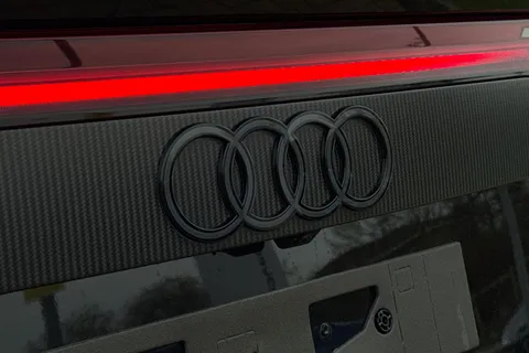  Audi RS Q8 4.0 TFSI V8 Performance Carbon Vorsprung Tiptronic quattro Euro 6 (s/s) 5dr Thumbnail #49