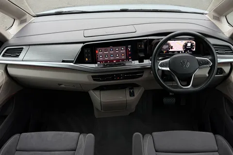 BP74EOK Volkswagen California 2.0 TSI Ocean 5dr DSG Thumbnail #54