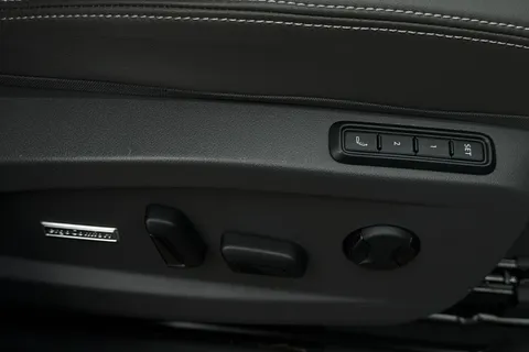 BP74EOK Volkswagen California 2.0 TSI Ocean 5dr DSG Thumbnail #58