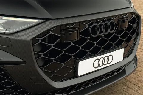  Audi RS Q8 4.0 TFSI V8 Performance Carbon Vorsprung Tiptronic quattro Euro 6 (s/s) 5dr Thumbnail #56