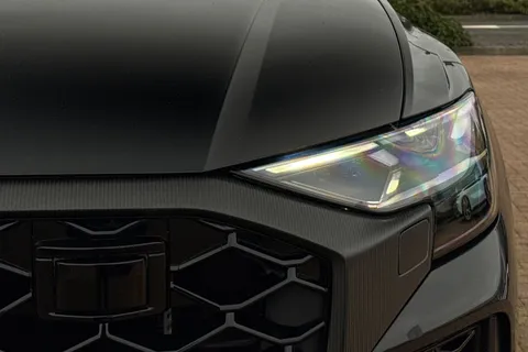  Audi RS Q8 4.0 TFSI V8 Performance Carbon Vorsprung Tiptronic quattro Euro 6 (s/s) 5dr Thumbnail #57