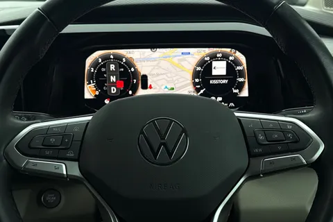 BP74EOK Volkswagen California 2.0 TSI Ocean 5dr DSG Thumbnail #60