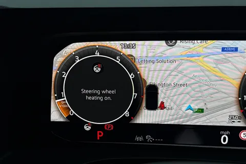 BP74EOK Volkswagen California 2.0 TSI Ocean 5dr DSG Thumbnail #62