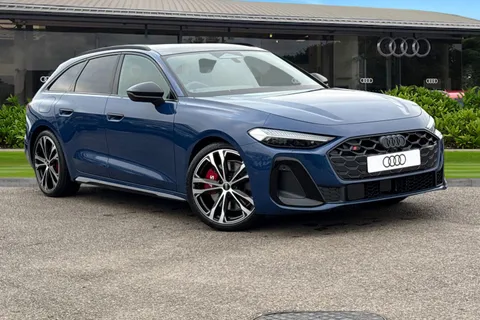  Audi S5 Avant 3.0 TFSI Edition 1 S Tronic quattro Euro 6 (s/s) 5dr Thumbnail #2