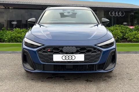  Audi S5 Avant 3.0 TFSI Edition 1 S Tronic quattro Euro 6 (s/s) 5dr Thumbnail #6